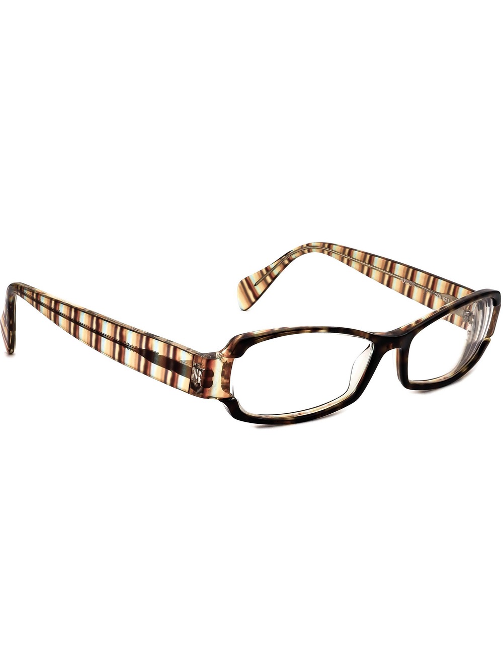 Face A Face Axess 1 COL 621 Eyeglasses